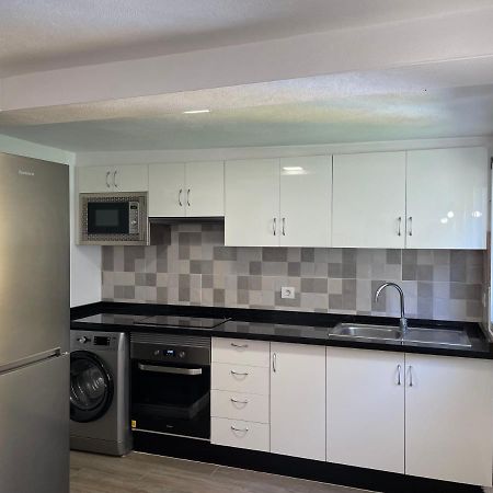 Apartamento Atico el Wiro Tazacorte Exterior foto