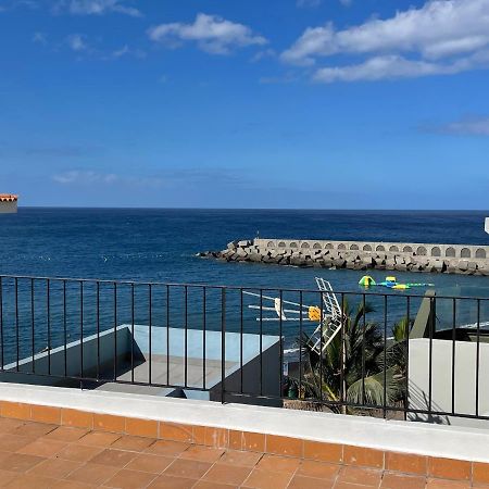 Apartamento Atico el Wiro Tazacorte Exterior foto