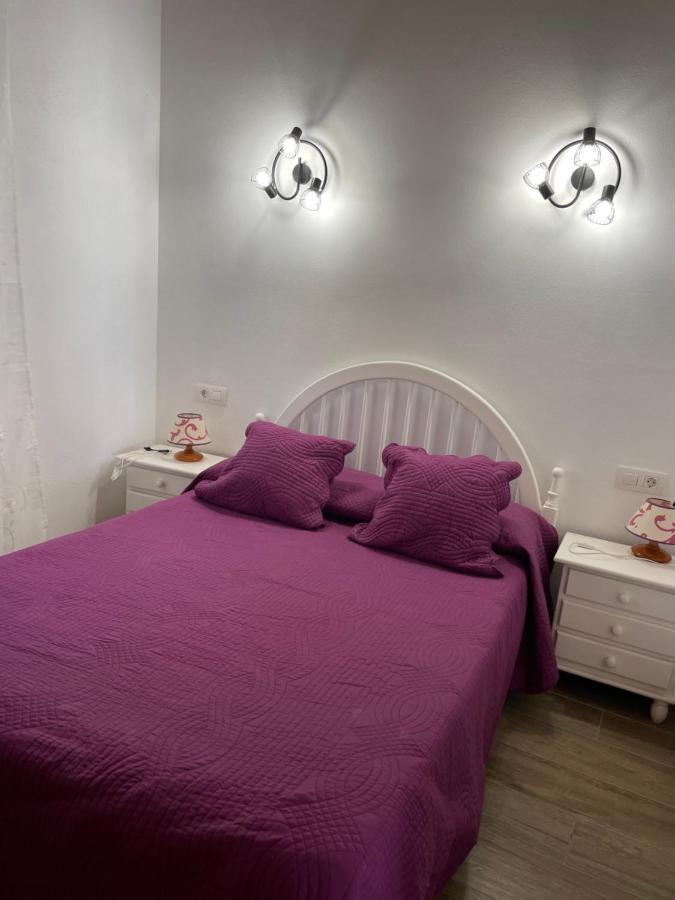 Apartamento Atico el Wiro Tazacorte Exterior foto