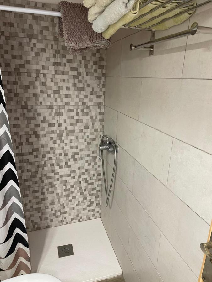 Apartamento Atico el Wiro Tazacorte Exterior foto