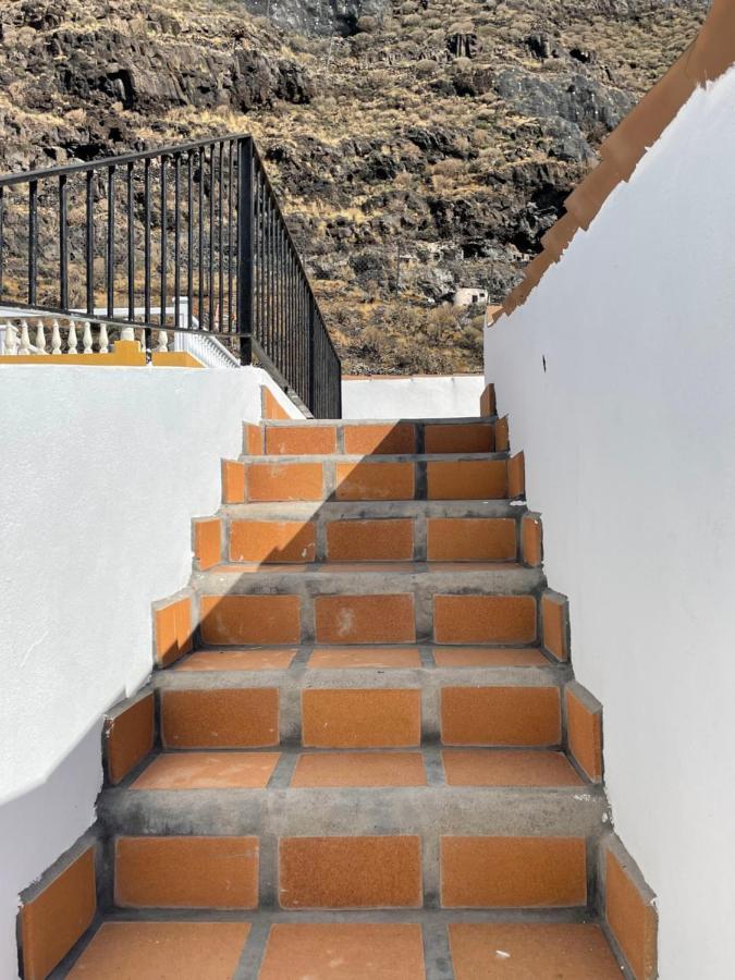 Apartamento Atico el Wiro Tazacorte Exterior foto